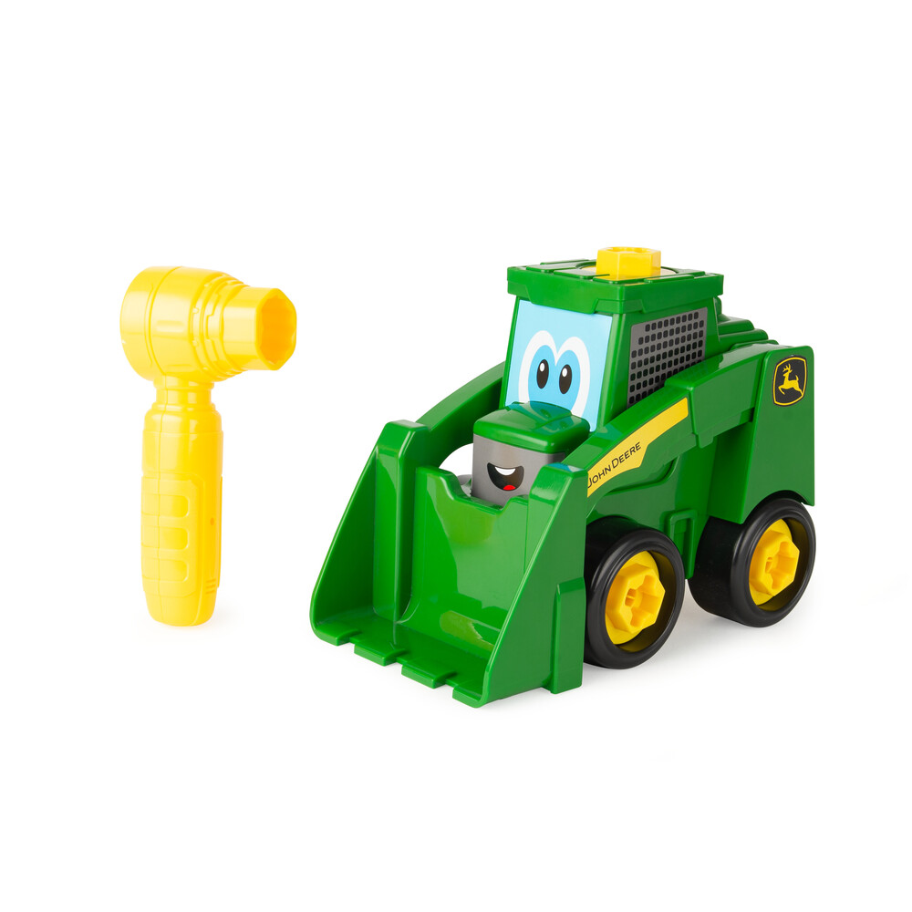 JD Build A Buddy Skid Steer