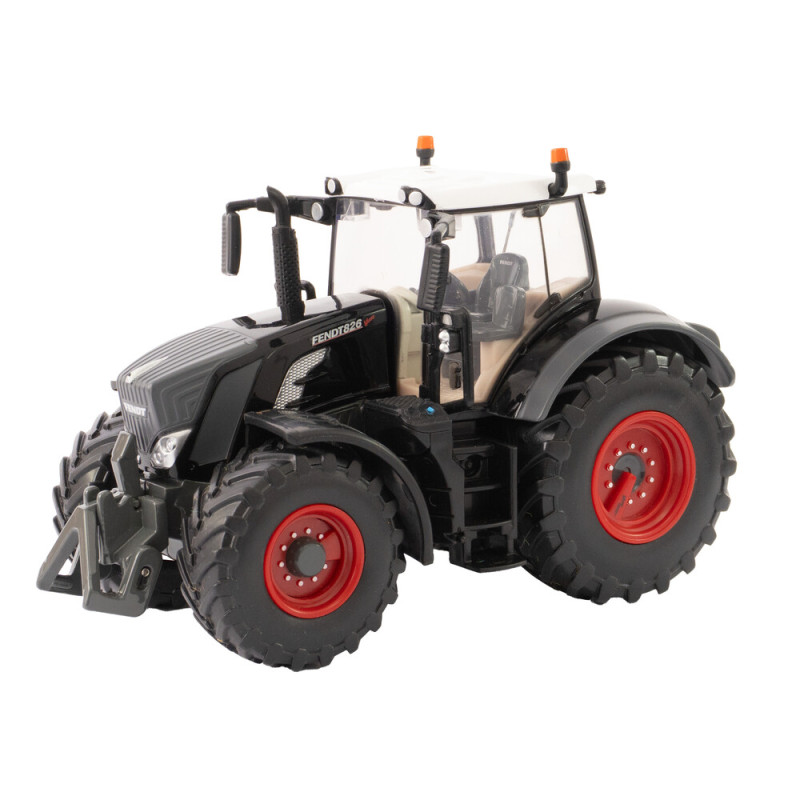 Fendt 826 Vario Black Beauty Limited Edition - 1:32