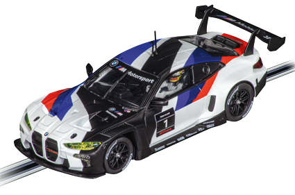 BMW M4 GT3 BMW M-Motorsport No.1 2021 - 1:32