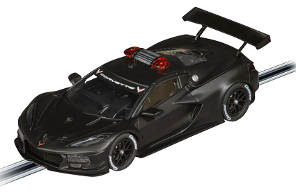 Chevrolet Corvette C8.R Pace Car - 1:32