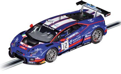 Lamborghini Huracan GT3 Ombra Racing No.12 Spa 2019 - 1:32