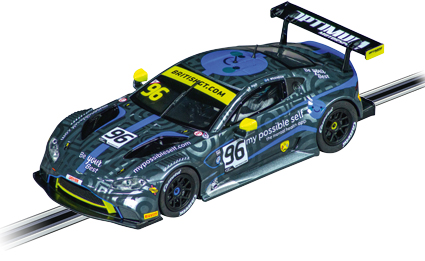 Aston Martin Vantage GT3 No.96 Optimum Motorsport - 1:32