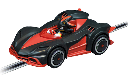 Shadow the Hedgehog - Go !!!