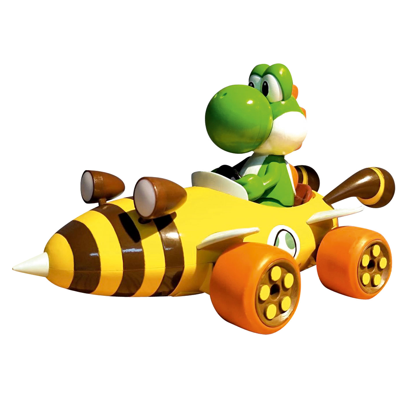 2,4GHz Mario Kart - Yoshi - Bumble V