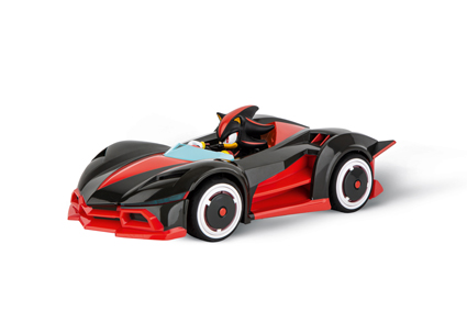2,4GHz Team Sonic Racing - Shadow