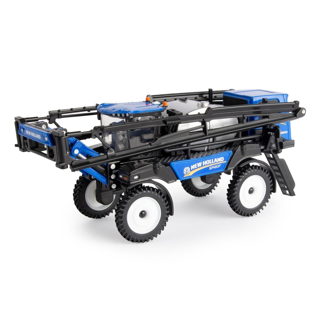 New Holland SP410F Sprayer - 1:64