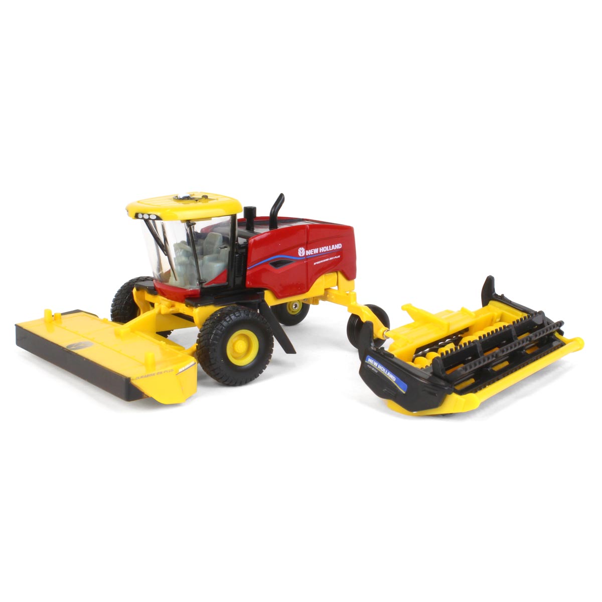 New Holland Windrower - 1:64