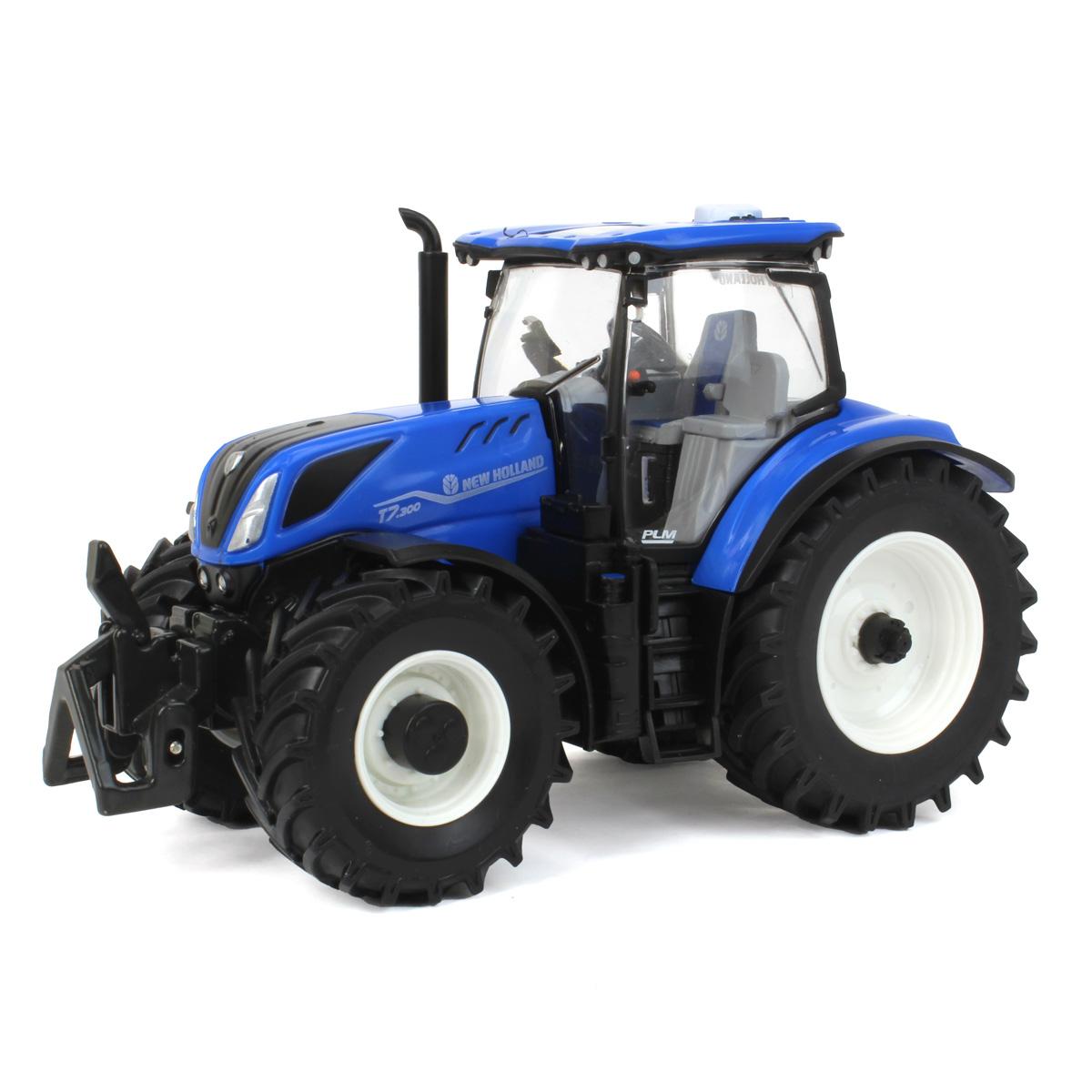 New Holland T7.300 PLM - 1:32