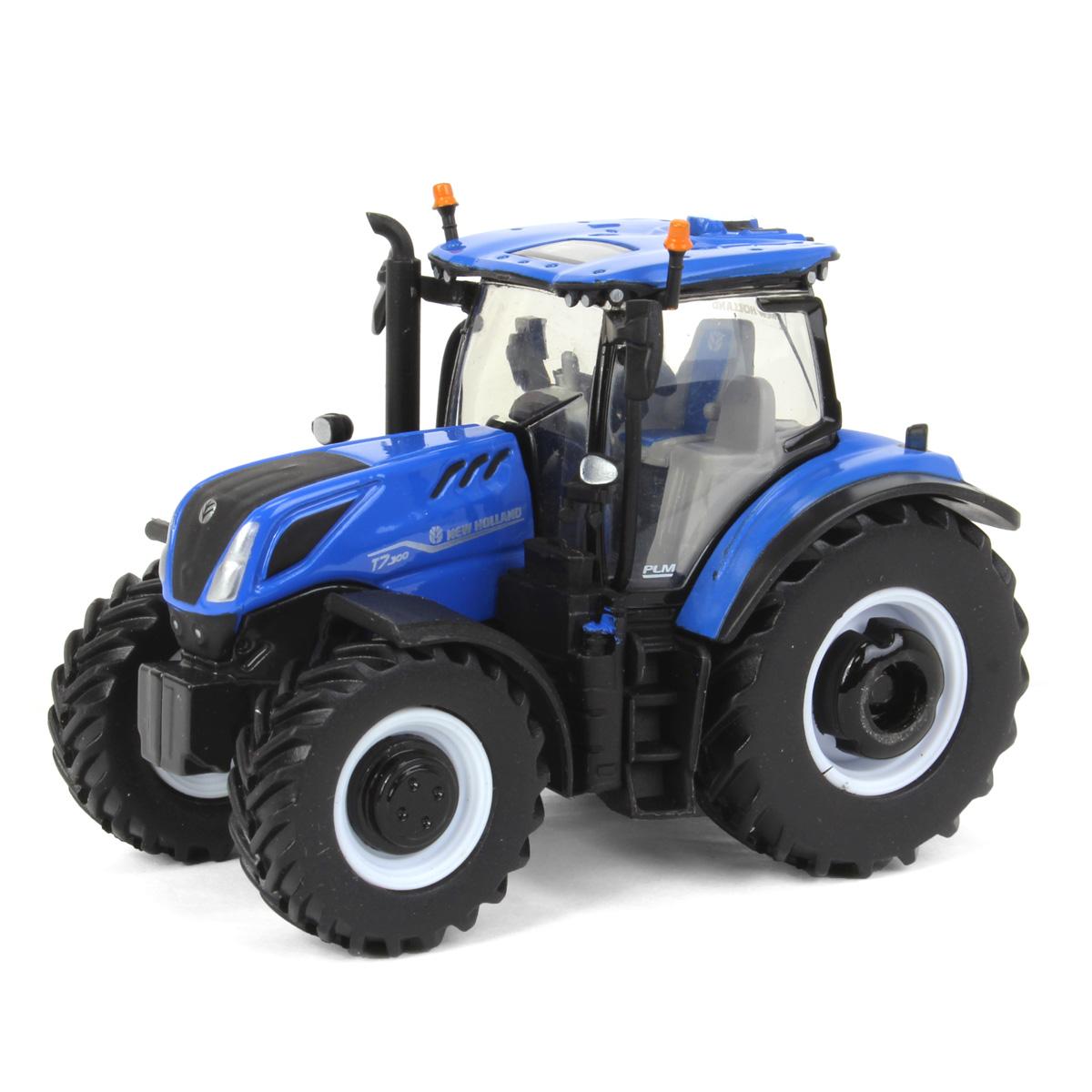 New Holland T7.300 Tractor - 1:64