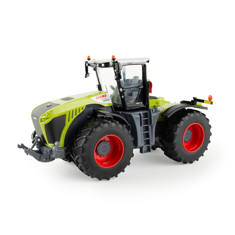 Claas Xerion 5000 Prestige Collection - 1:32
