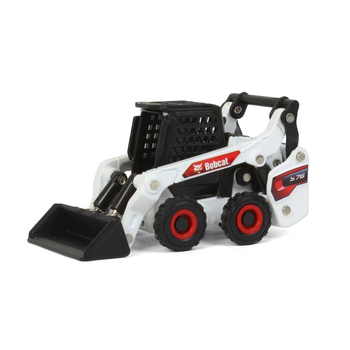 Bobcat S76 Skid Steer - 1:64