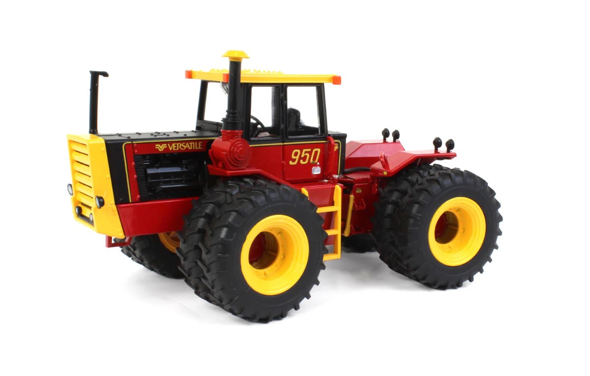 Versatile 950 4wd 2022 National Farm Toy Museum Select Series - 1:32