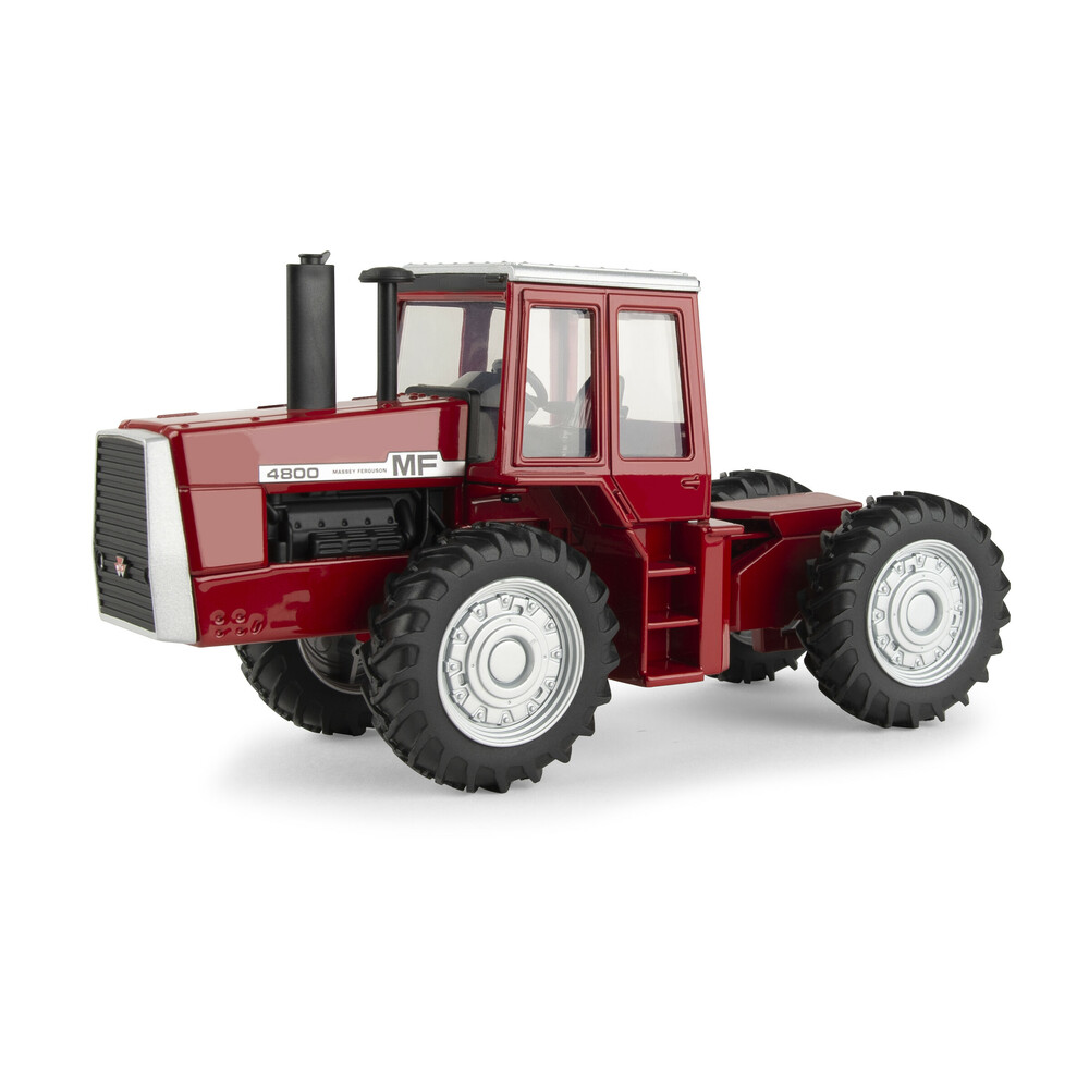 Massey Ferguson 4800 4wd - 1:32