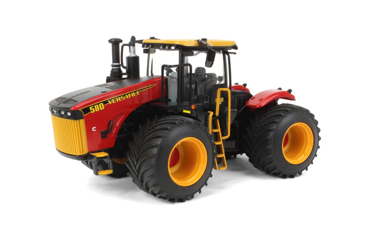 Versatile 580 met LSW Banden Prestige Collection - 1:32