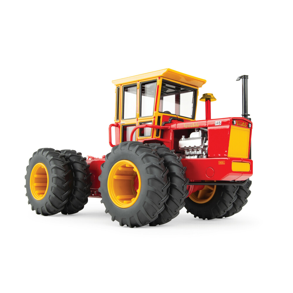 Versatile 145 met Dubbellucht Prestige Collection - 1:32