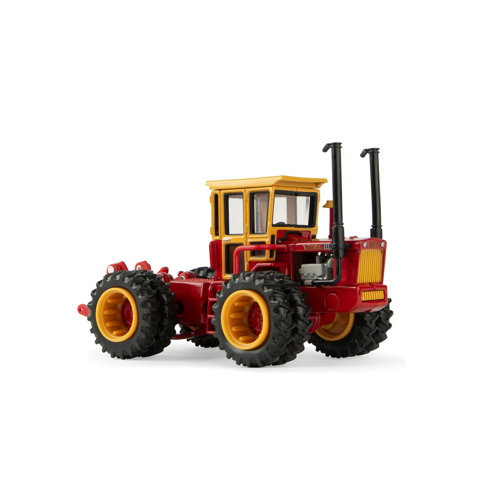 Versatile 118 4WD with Duals Prestige Collection - 1:64