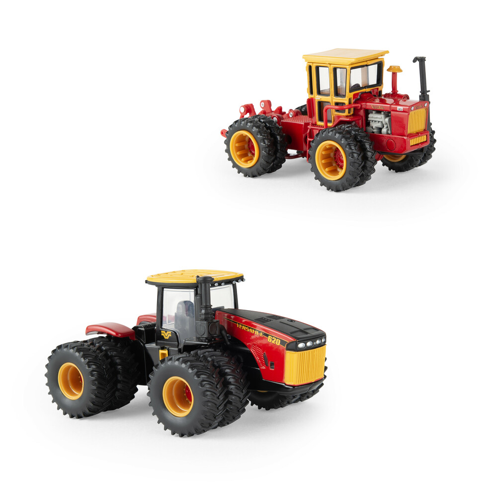 Versatile 145 4WD + Versatile 620 4WD Set - 1:64