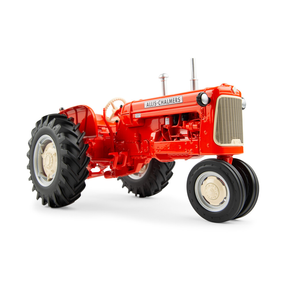 Allis Chalmers D-17 Series II with Narrow front Prestige Collection - 1:16