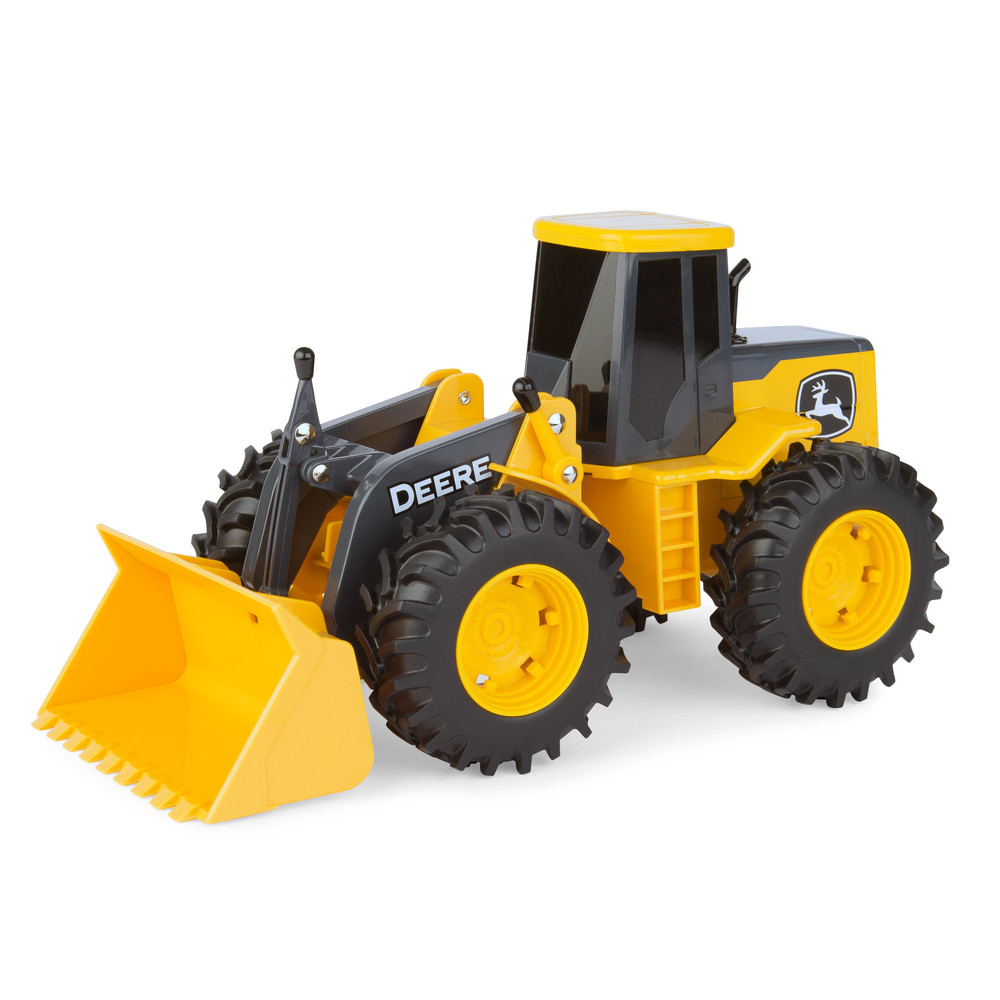 John Deere Wheel Loader 11 Inch