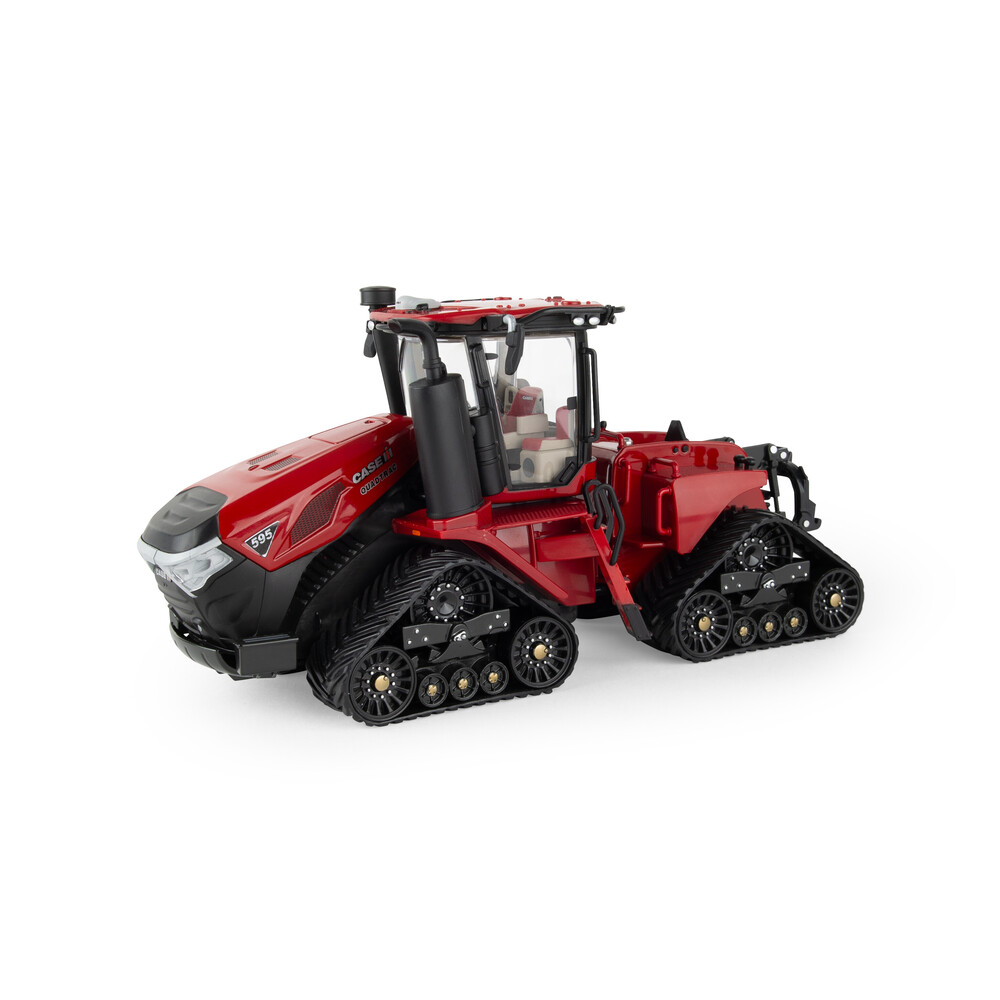 Case IH Quadtrac 595 Prestige Collection - 1:32