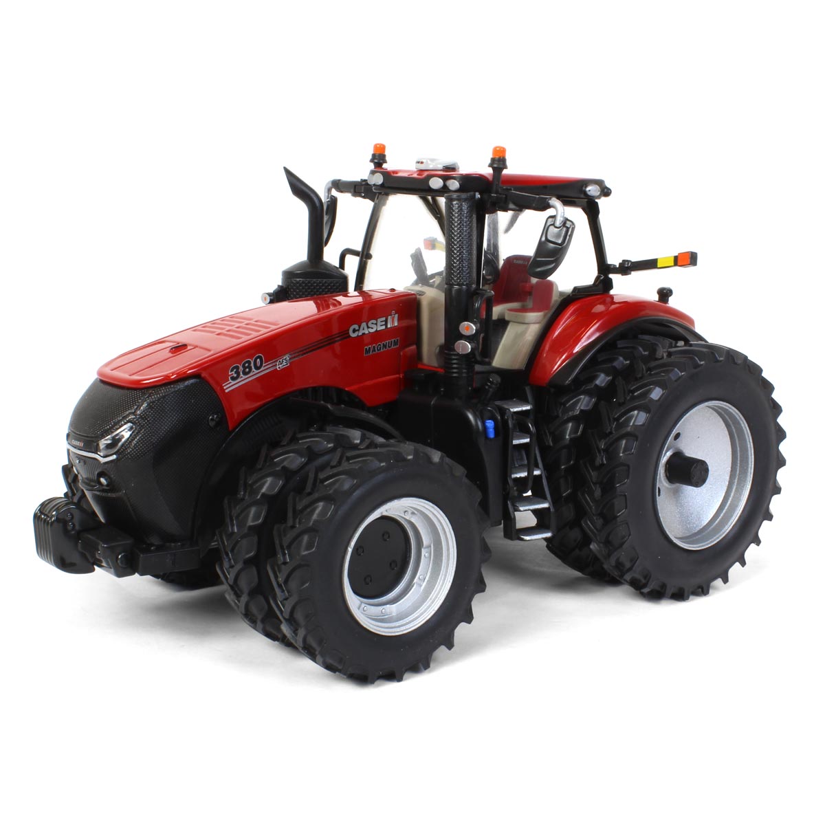 Case IH Magnum 380 with Duals Prestige Collection - 1:32