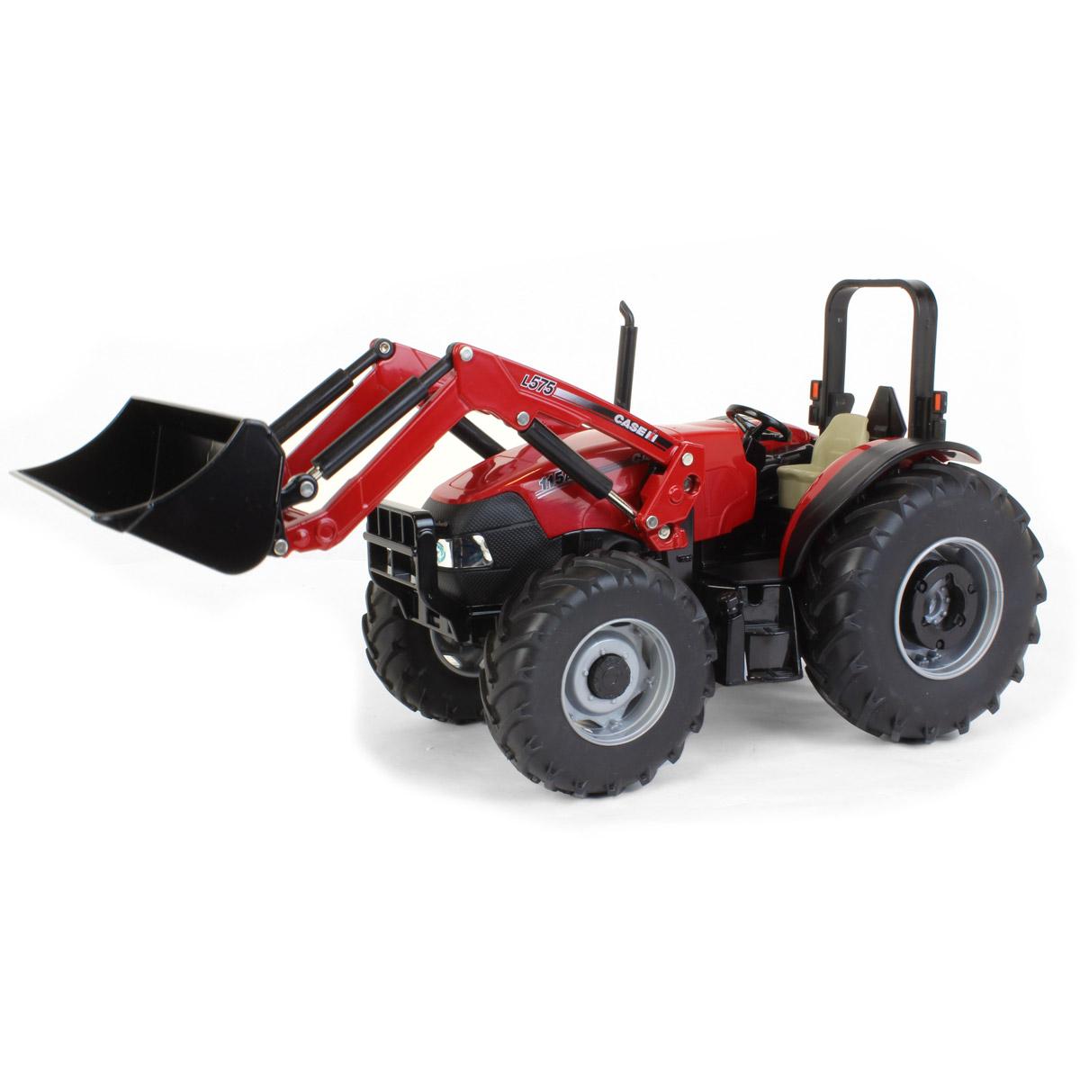 Farmall 115A with Loader - 1:16