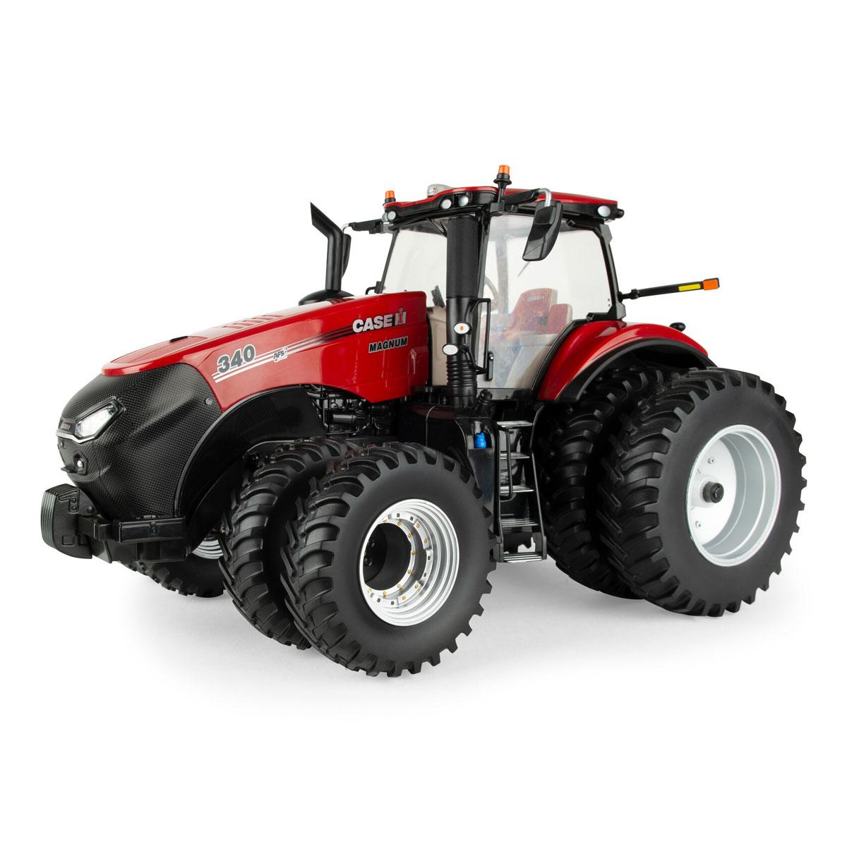 Case IH Magnum 340 AFS Connect with Duals Prestige Collection - 1:16