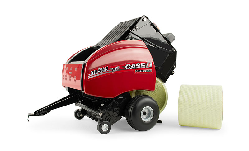 Case IH RB565 Round Baler - 1:16