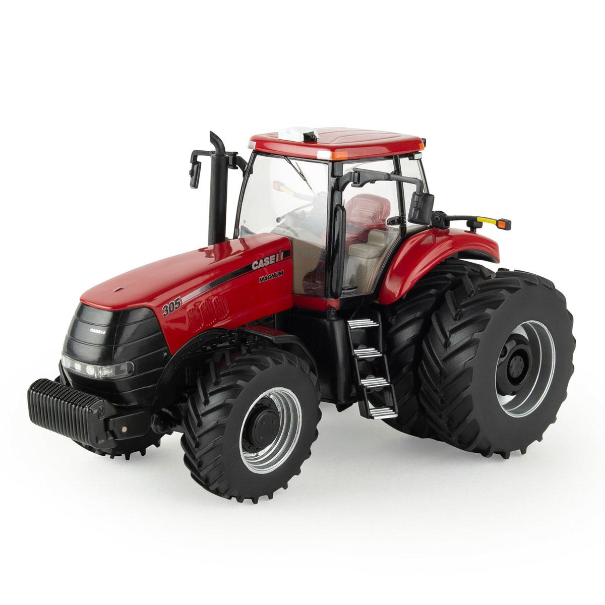 Case IH Magnum 305 with Duals Prestige Collection - 1:32