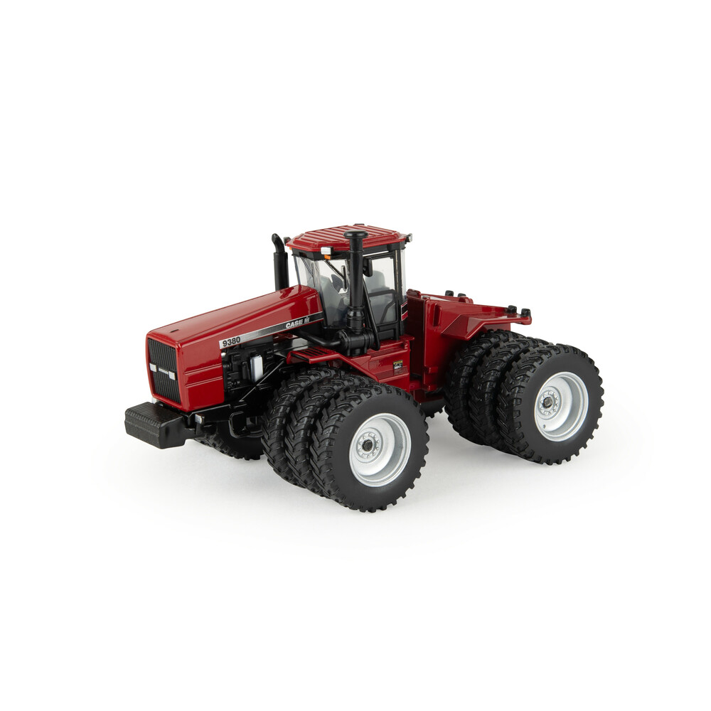 Case IH Steiger 9380 with Duals Prestige Collection - 1:64