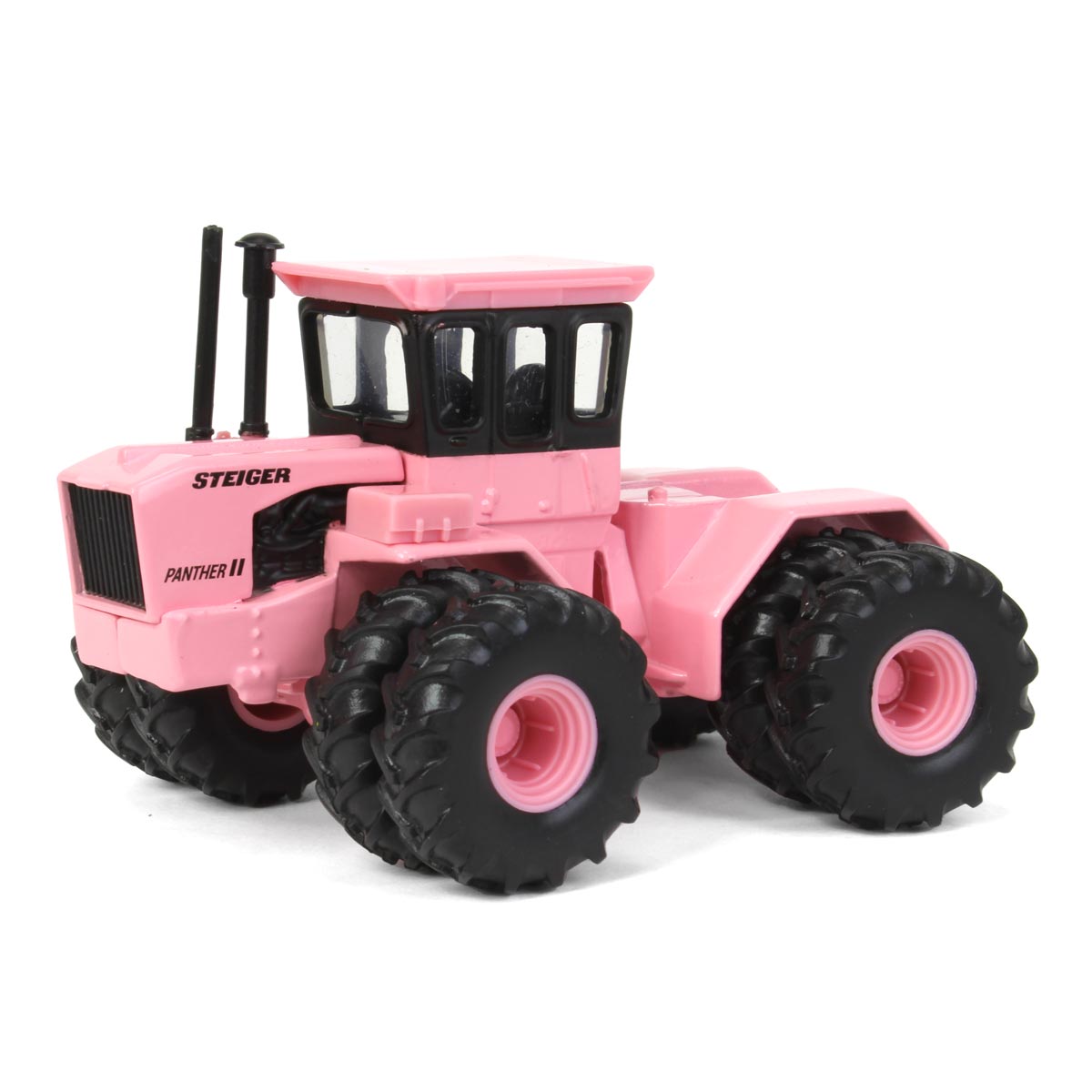 Steiger Panther II Pink - 1:64
