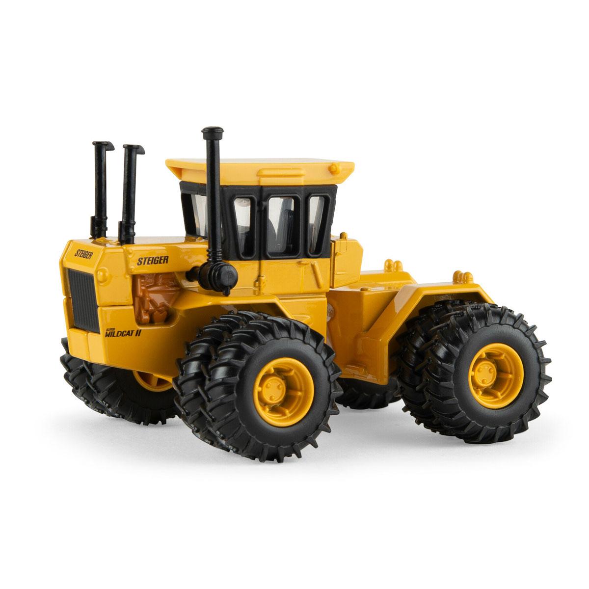 Steiger Super Wildcat II - 1:64