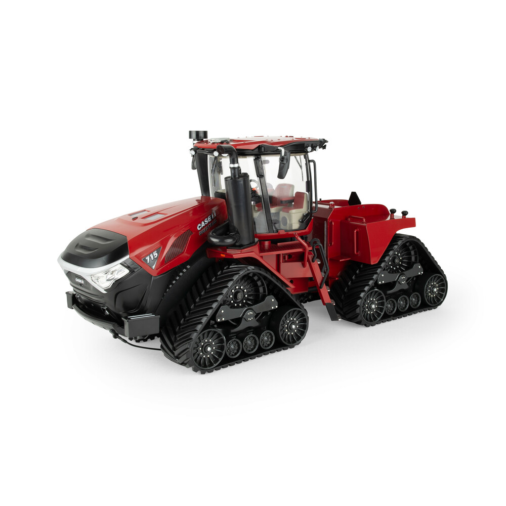Case IH Steiger 715 Quadtrac Introduction Edition Prestige Collection - 1:16