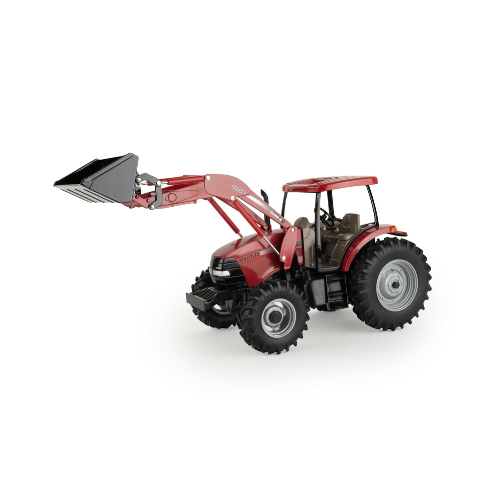 Case IH MXU135 with Loader - 1:16
