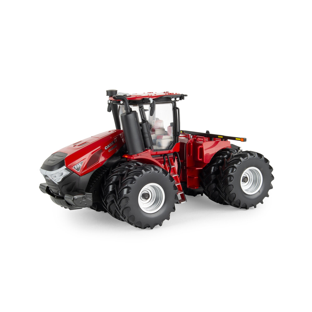 Case IH Steiger 595 4wd with Duals Prestige Collection - 1:32