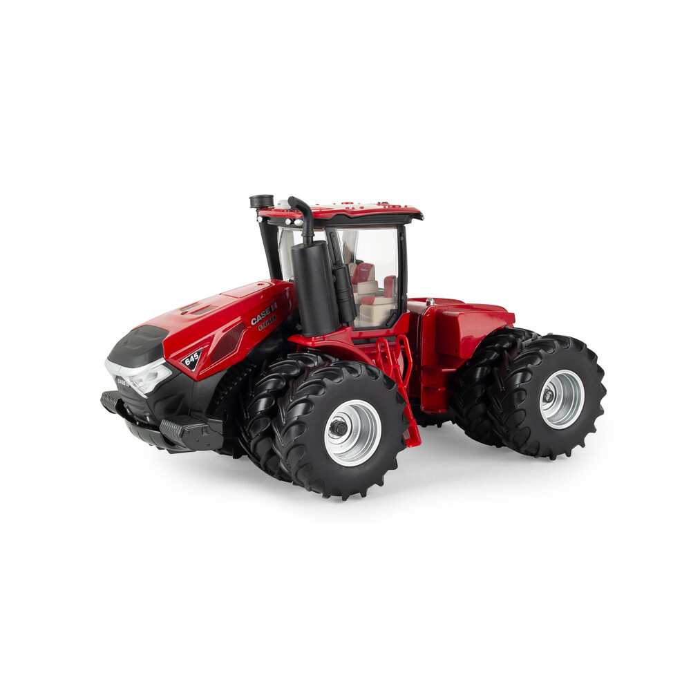 Case IH Steiger 645 4wd with Duals - 1:32