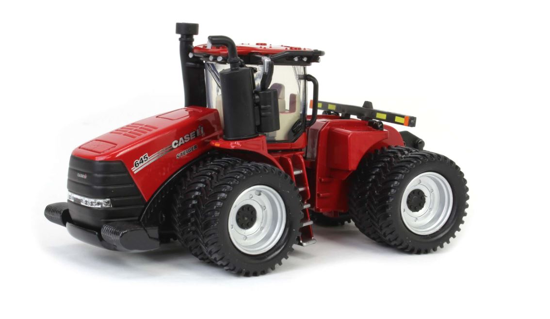 Case IH Steiger 645 4wd Prestige Collection - 1:64