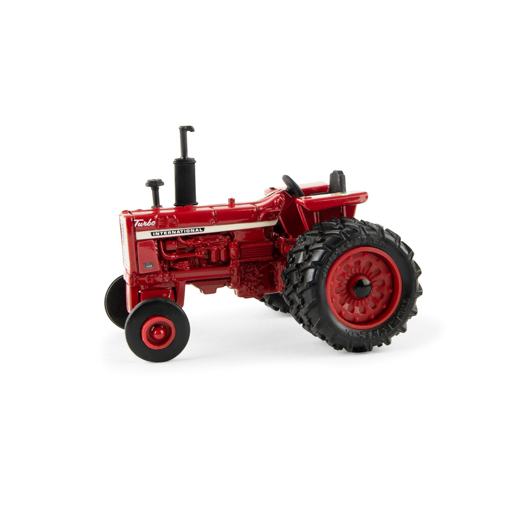 IH 1456 with FFA Logo - 1:64