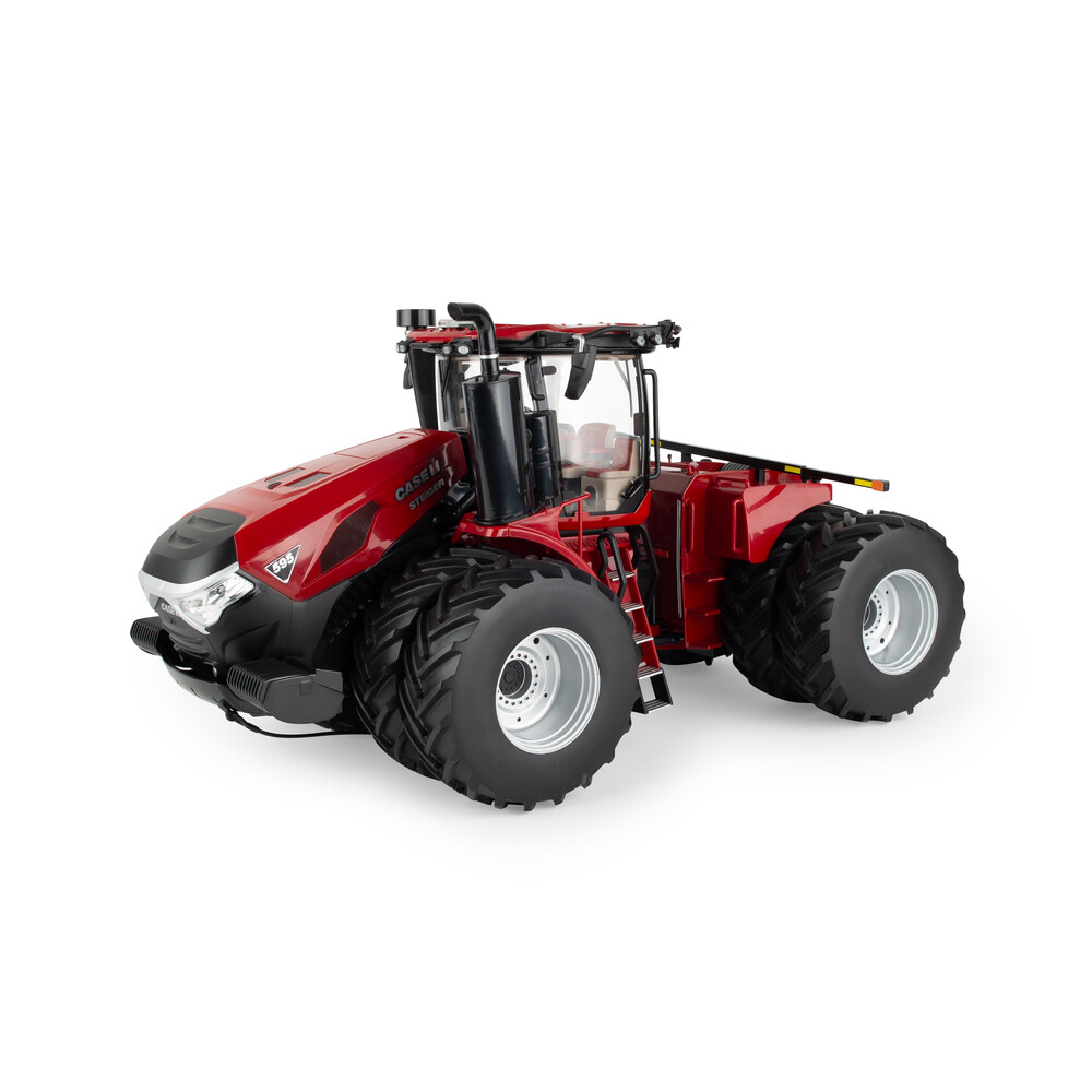 Case IH Steiger 595 Tractor with duals Prestige Collection - 1:16