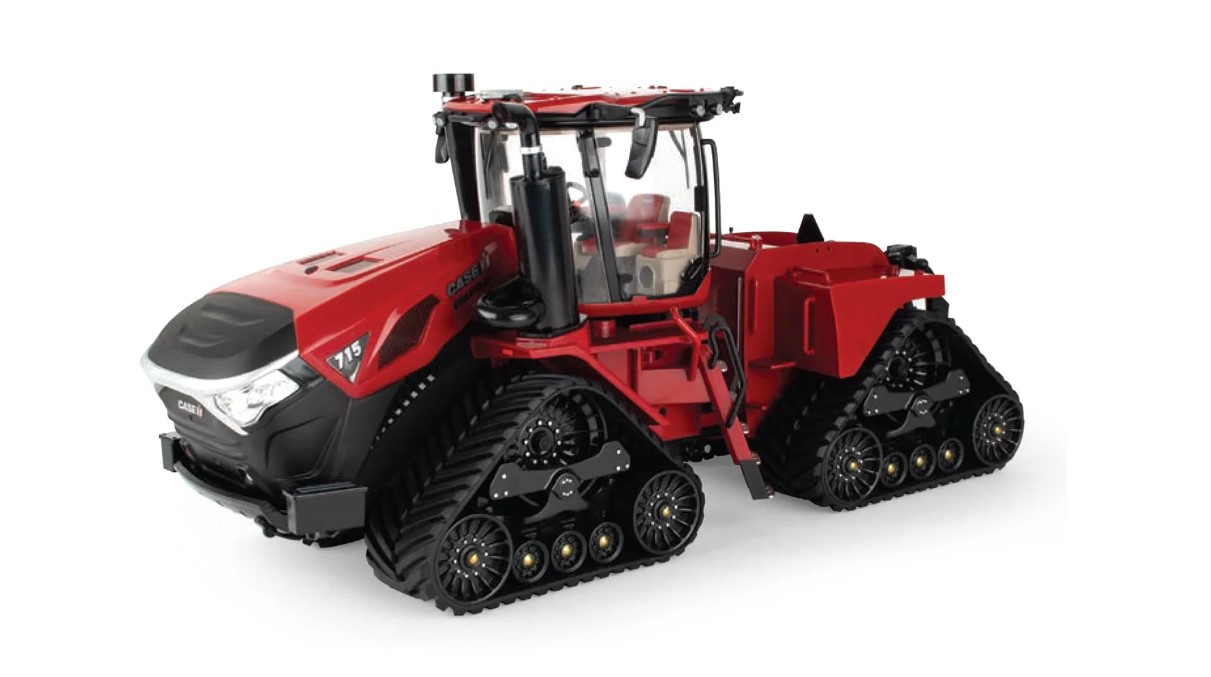 Case IH Steiger 715 Quadtrac Prestige Collection - 1:16