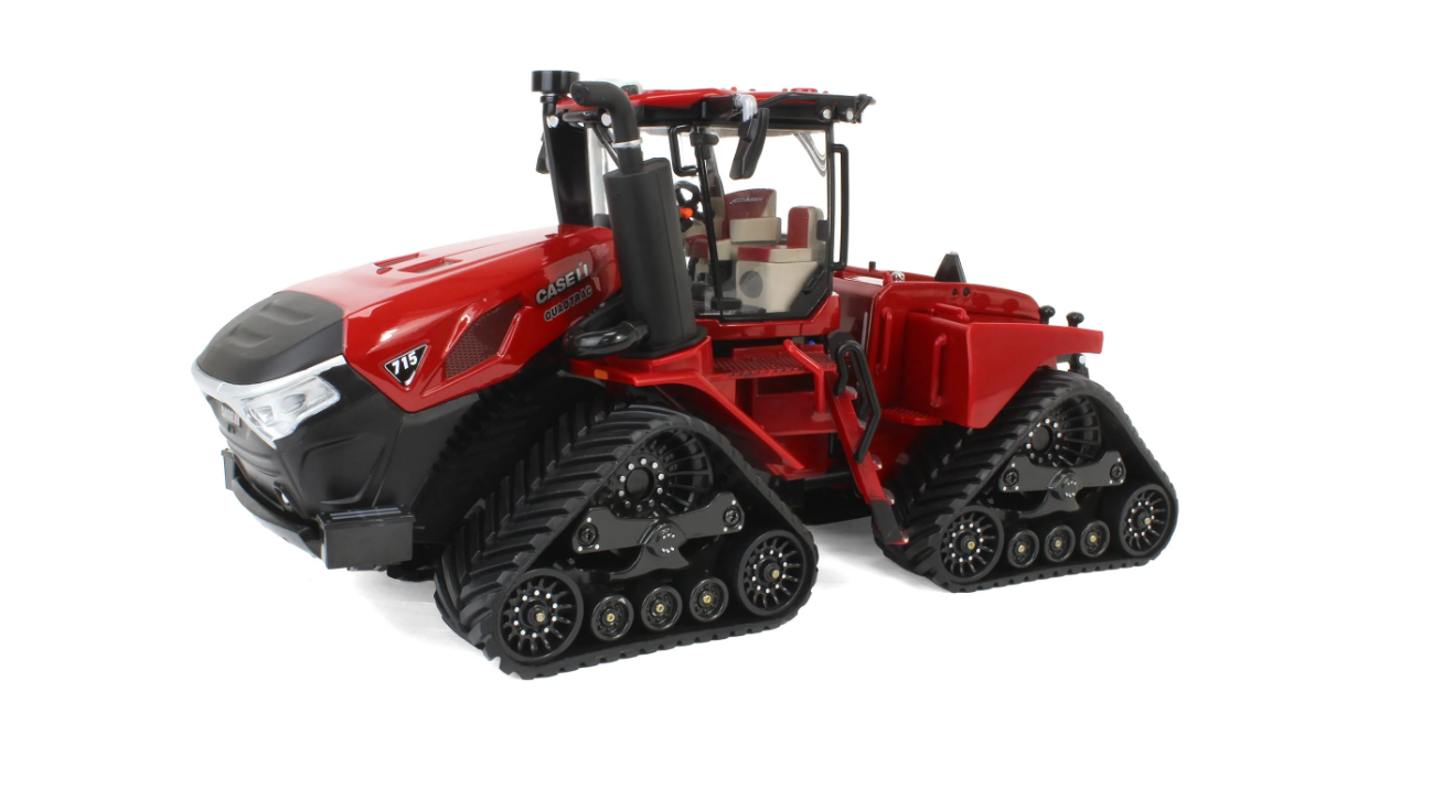 Case IH Steiger Quadtrac 715 Prestige Collection - 1:32