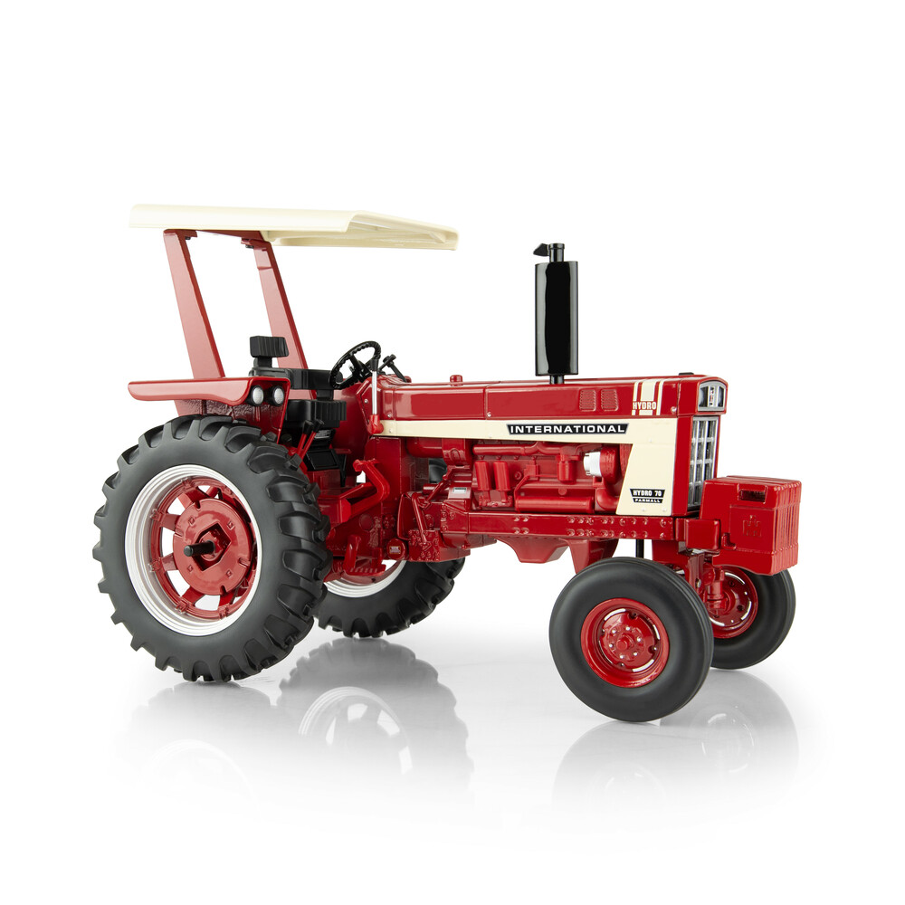 IH Hydro 70 Prestige Collection - 1:16