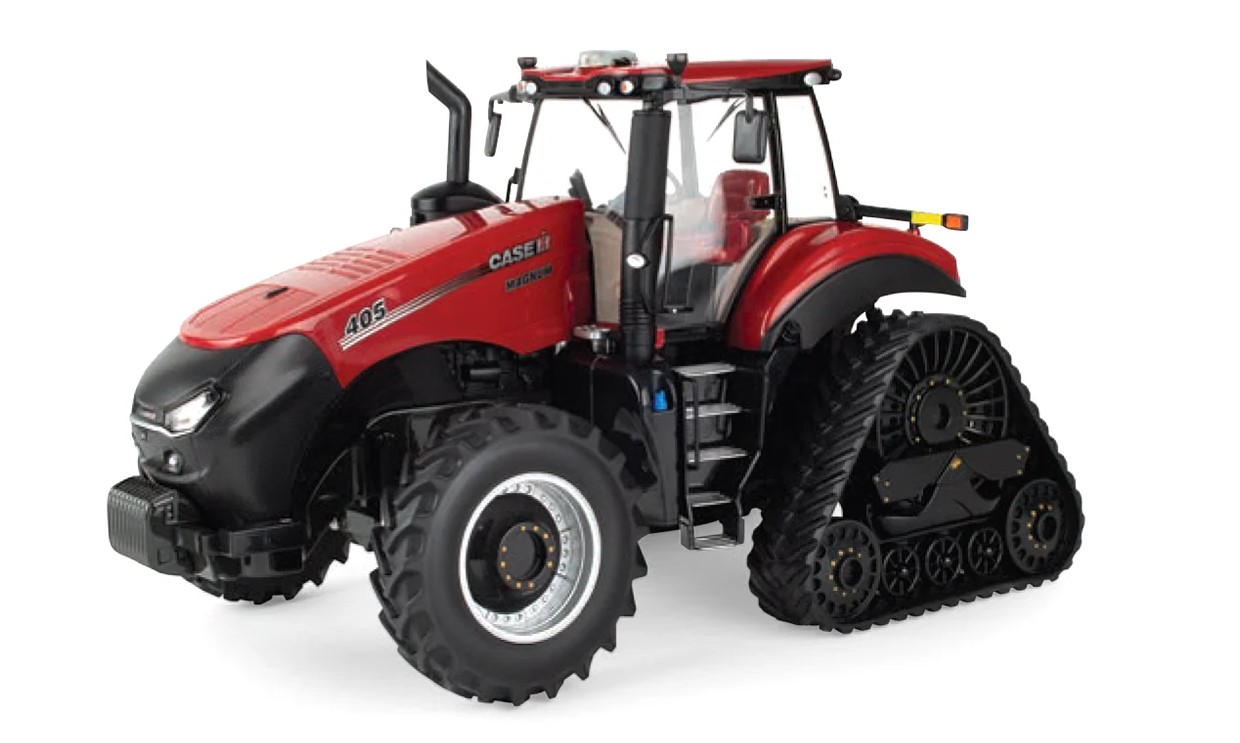 Case IH Magnum 405 Rowtrac Prestige Collection - 1:16