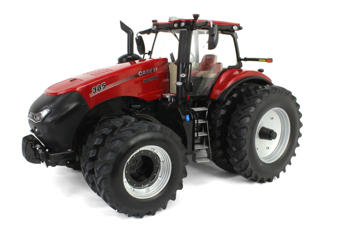 Case IH Magnum 385 with Duals Prestige Collection - 1:16