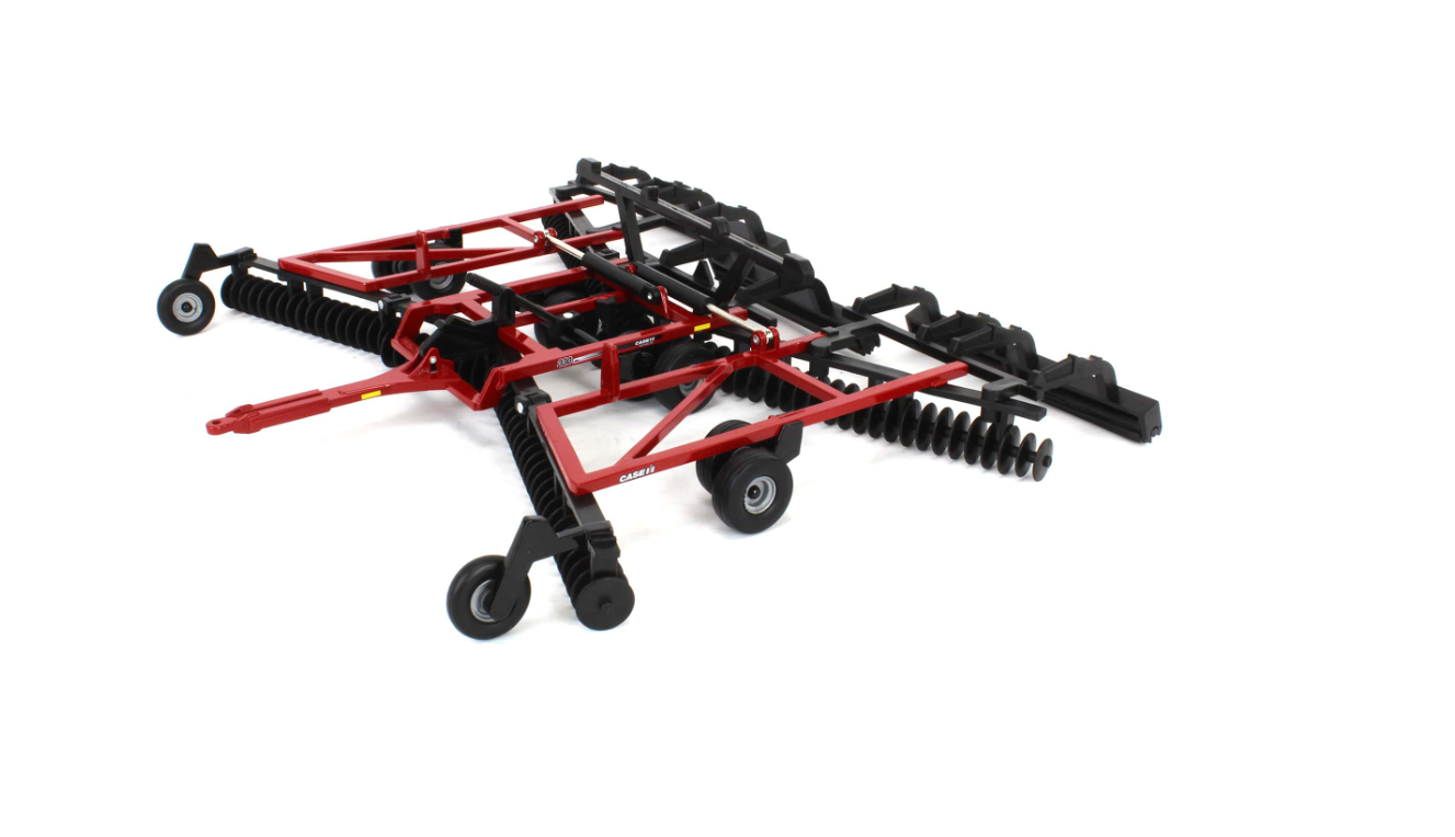 Case IH 330 Turbo Disk - 1:32
