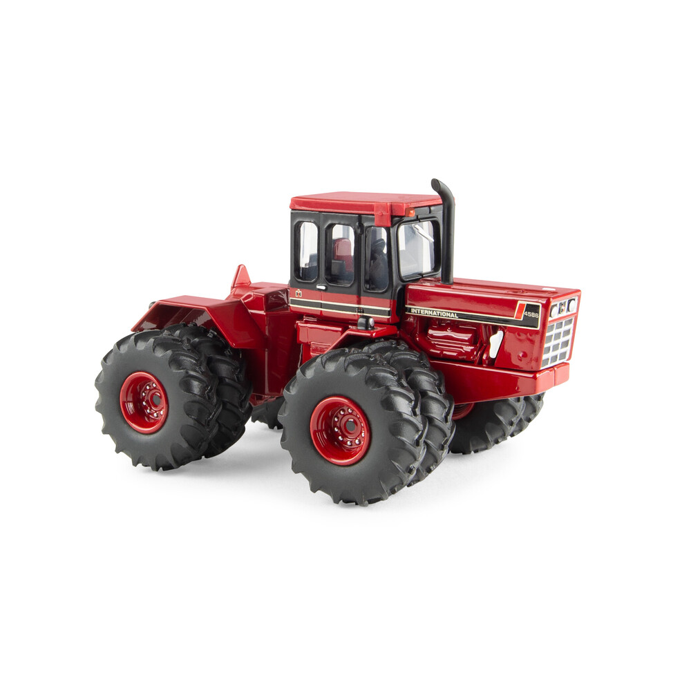 IH 4586 4wd Tractor Prestige Collection - 1:64