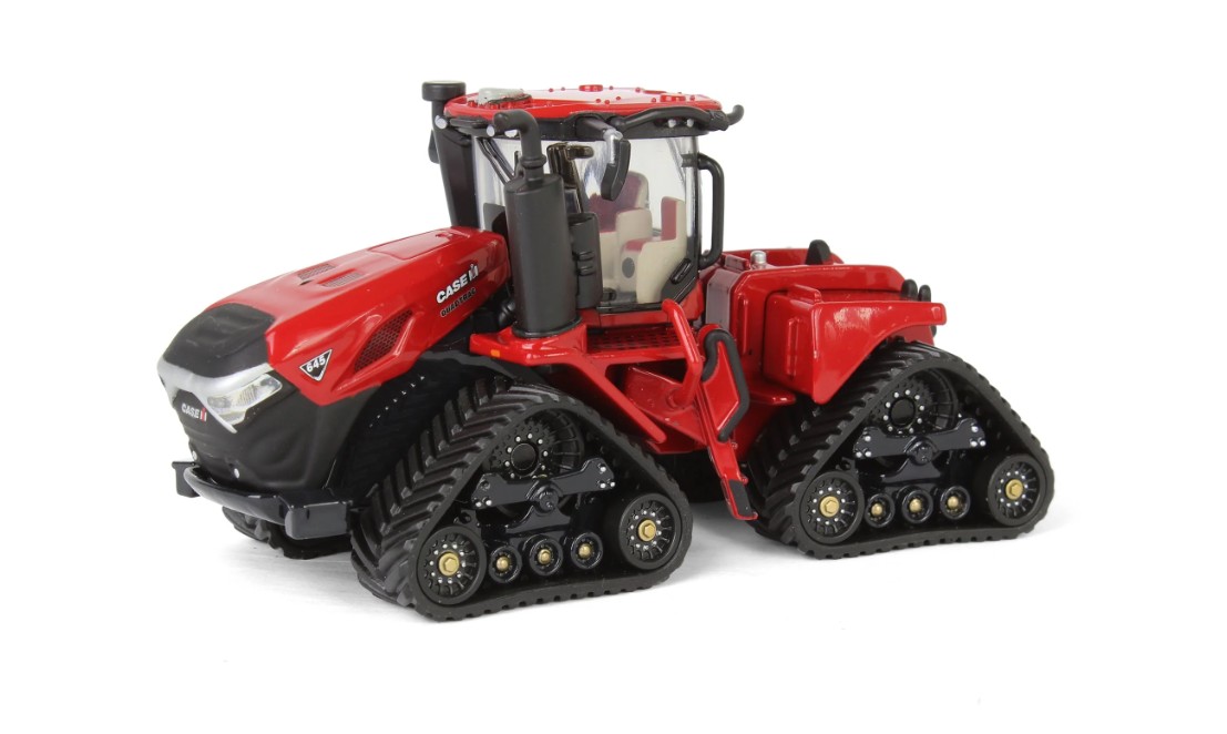 Case IH Steiger Quadtrac 645 Prestige Collection - 1:64