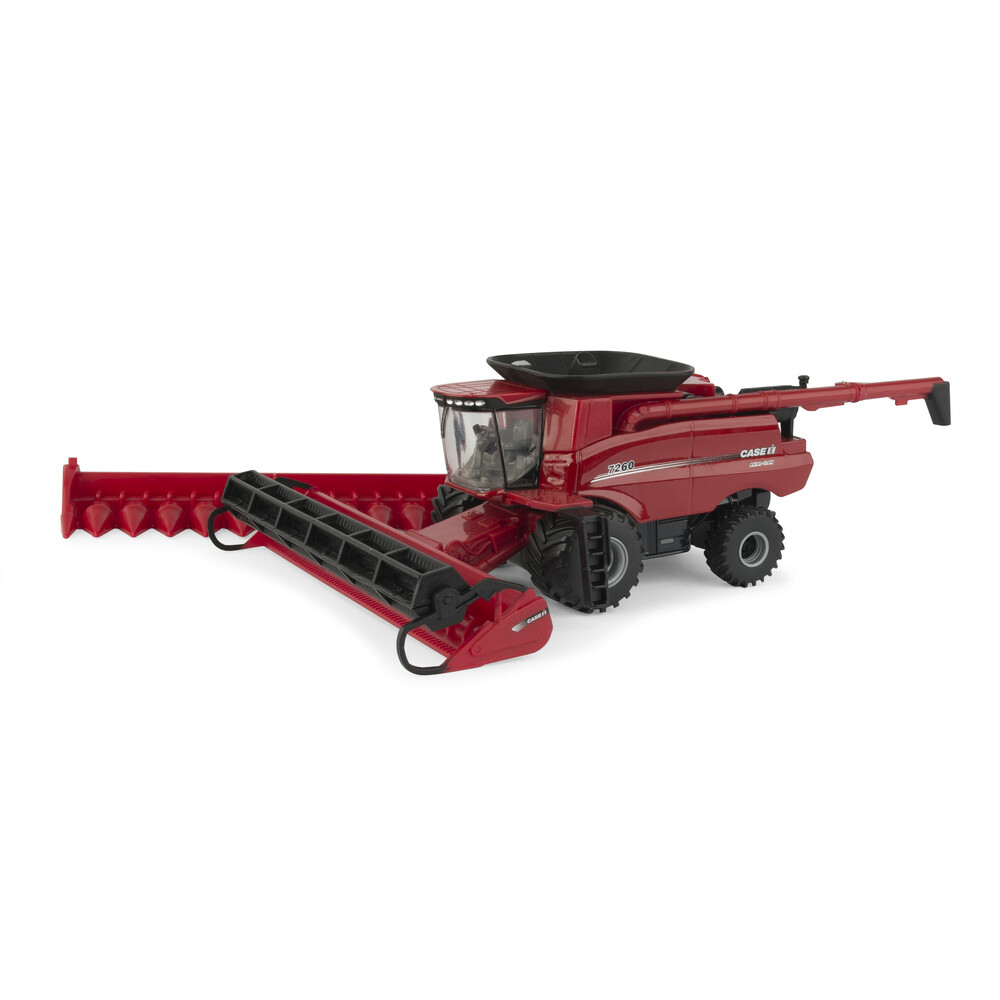Case IH Axial-Flow 7260 Combine - 1:64