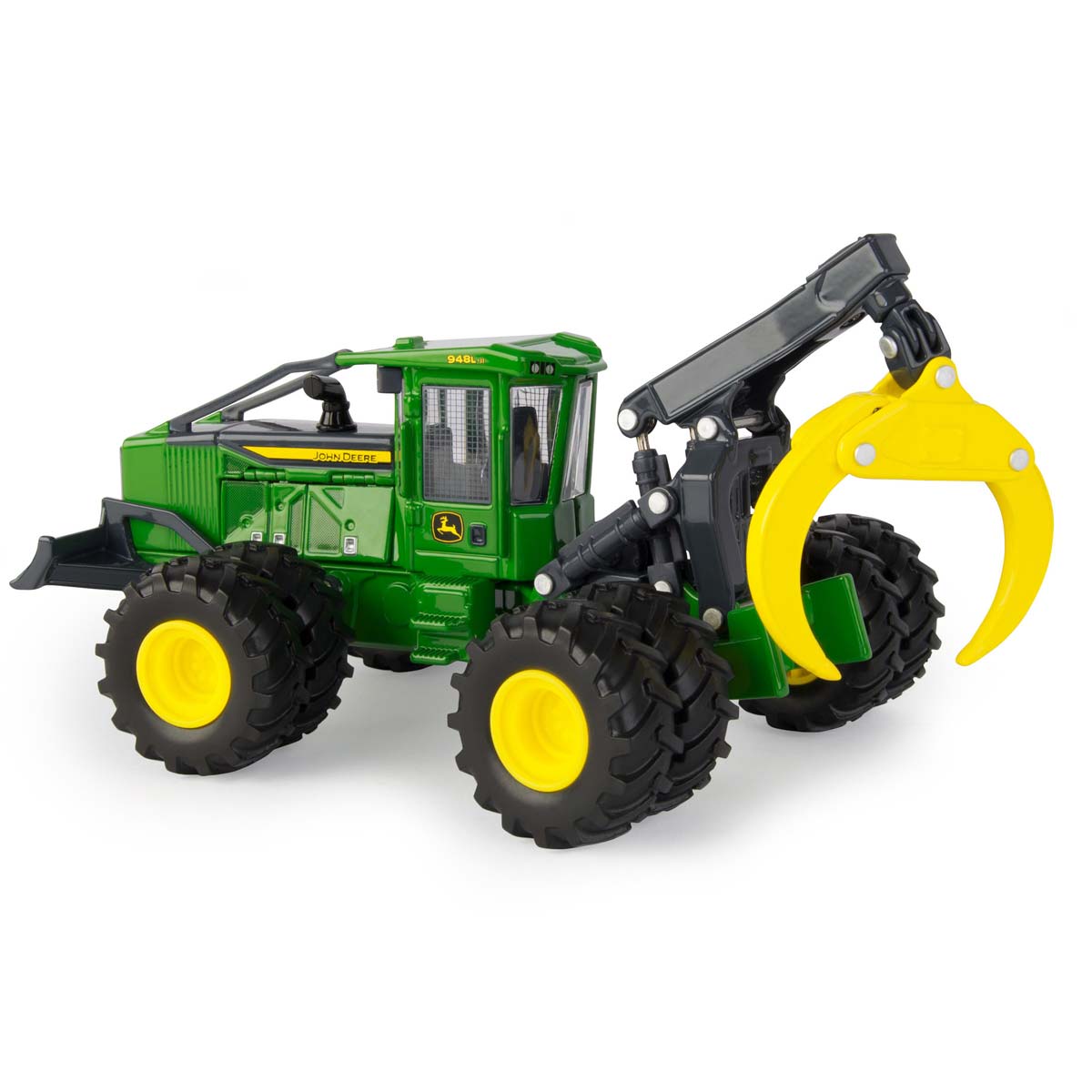 John Deere 310SK Grapple Skidder - 1:50