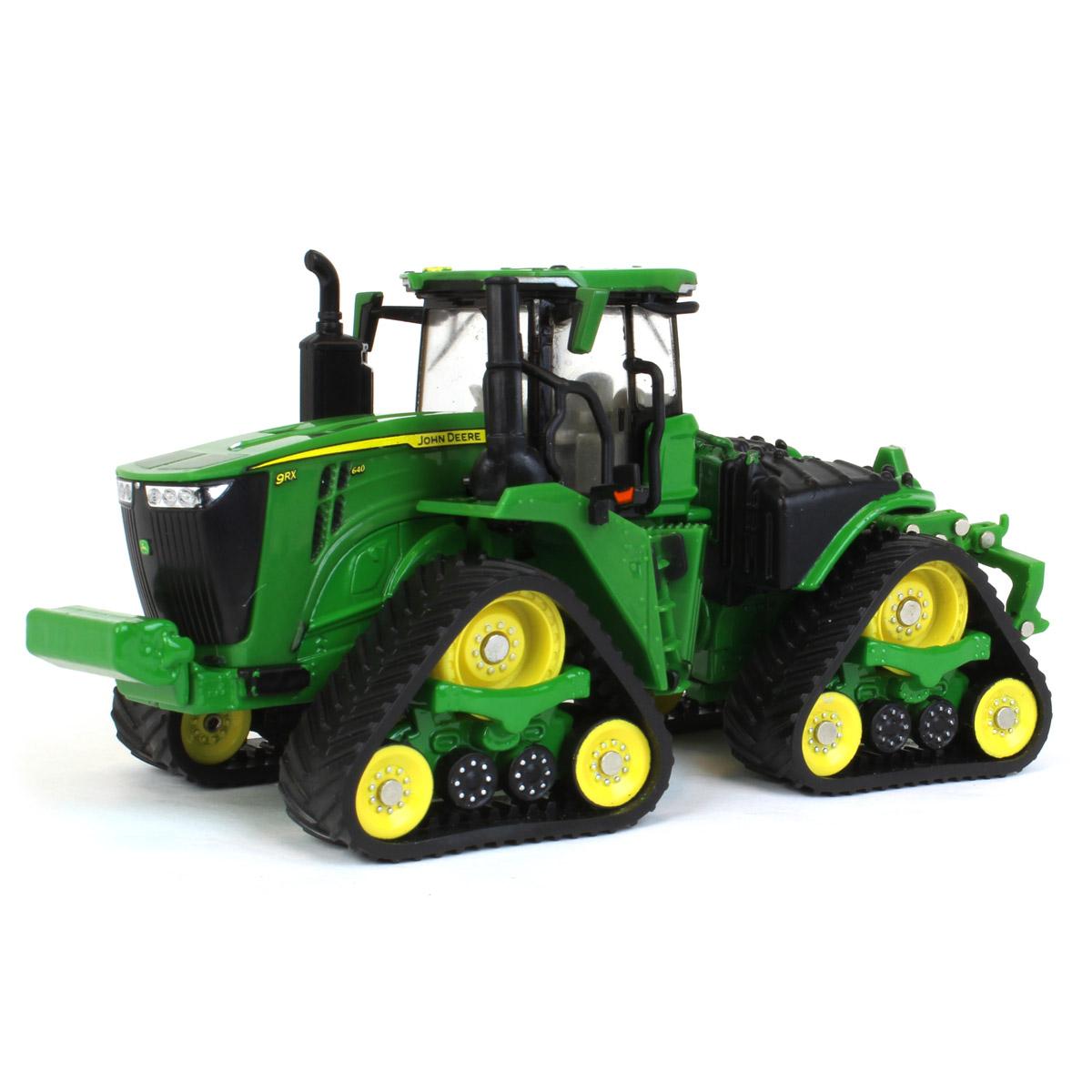 John Deere 9RX 640 - 1:64